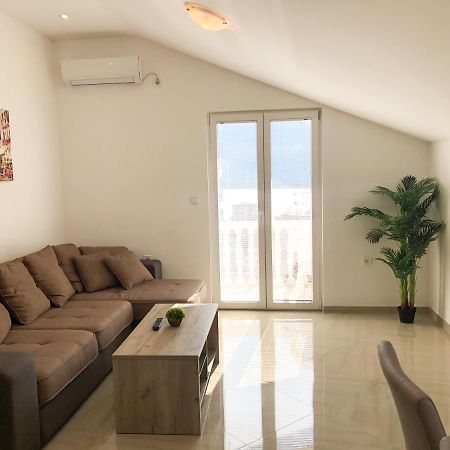 Viktor Apartman Herceg Novi Kültér fotó