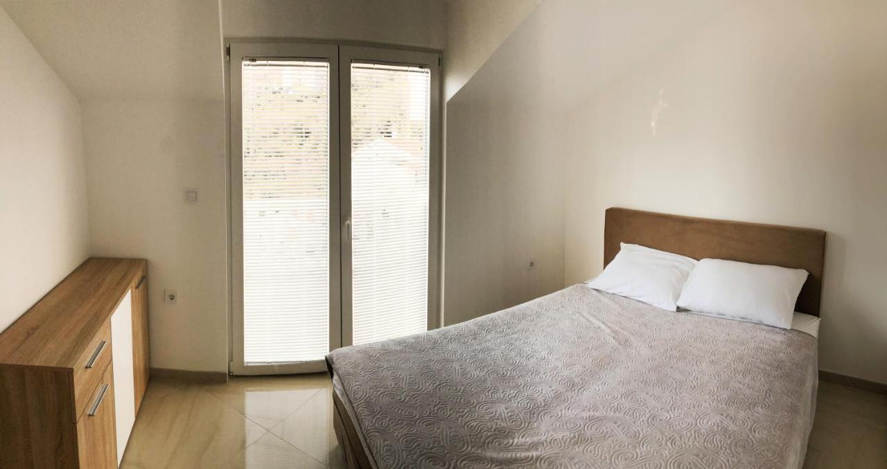 Viktor Apartman Herceg Novi Kültér fotó