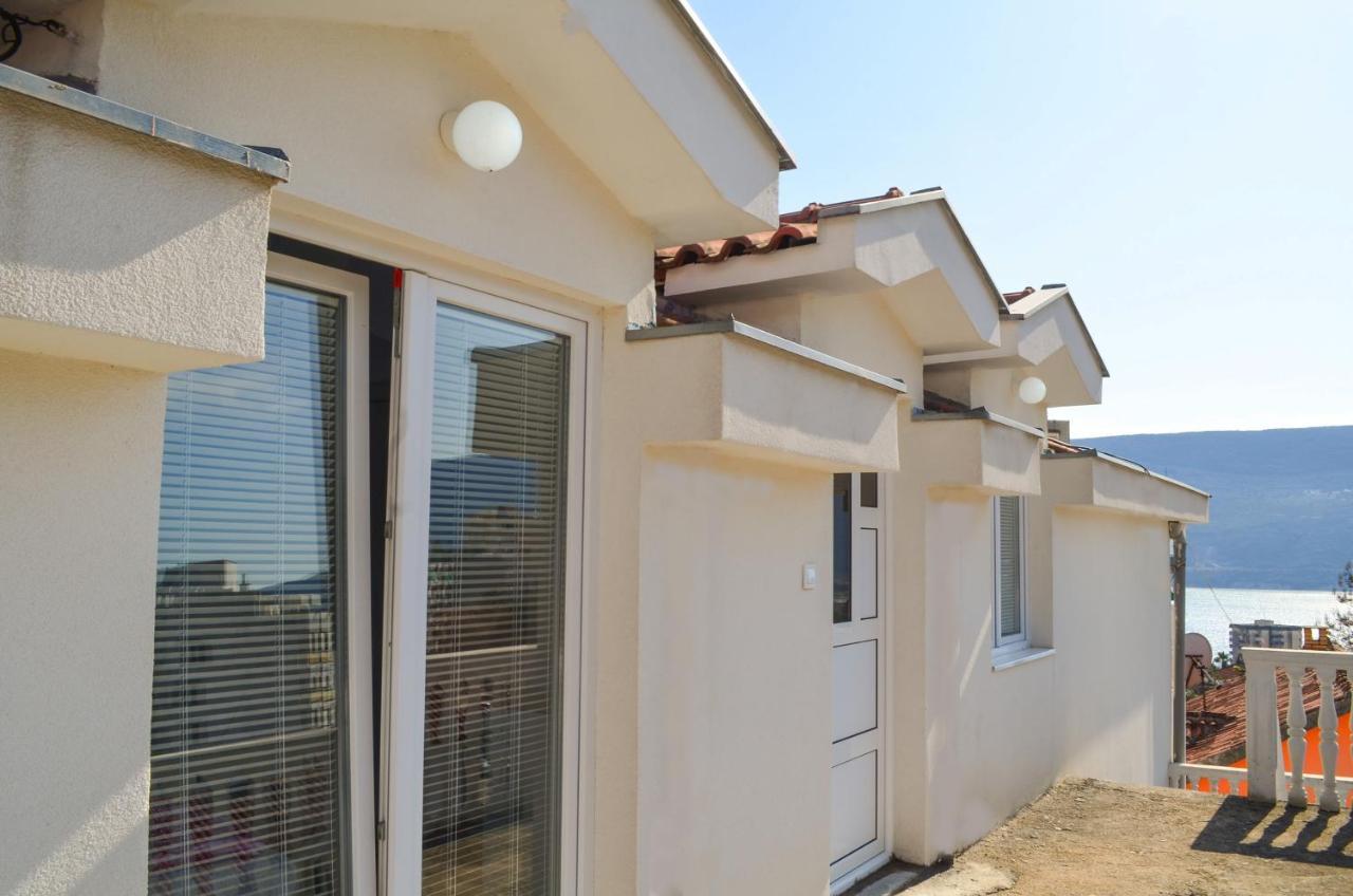 Viktor Apartman Herceg Novi Kültér fotó