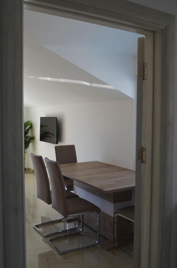 Viktor Apartman Herceg Novi Kültér fotó