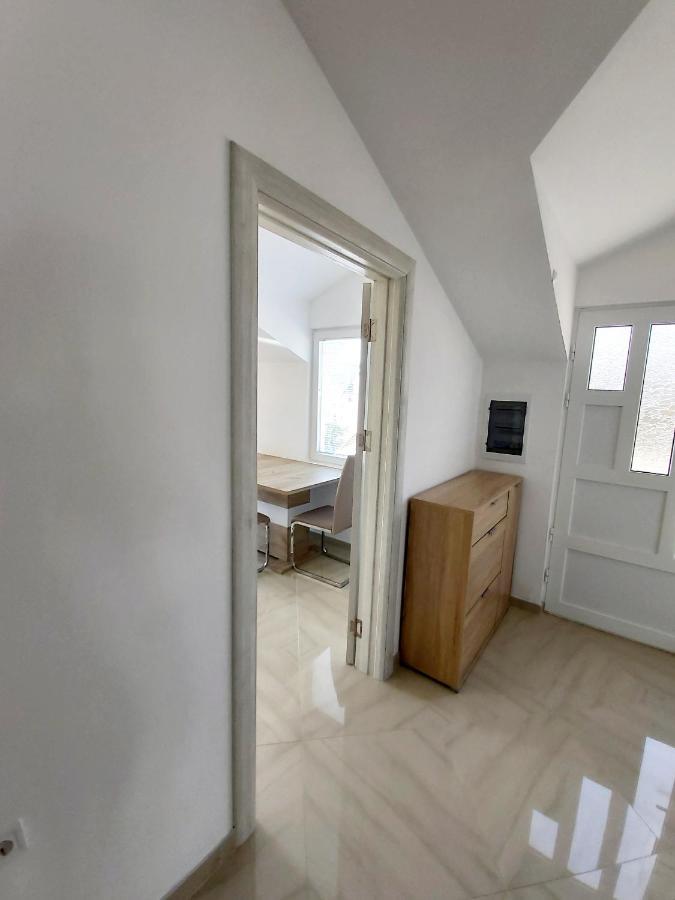 Viktor Apartman Herceg Novi Kültér fotó