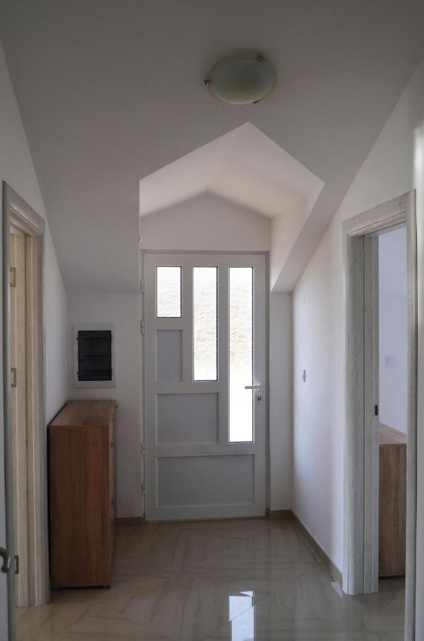 Viktor Apartman Herceg Novi Kültér fotó