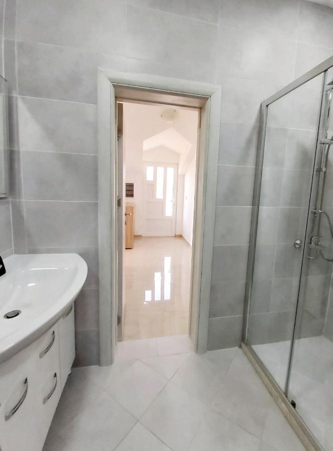 Viktor Apartman Herceg Novi Kültér fotó