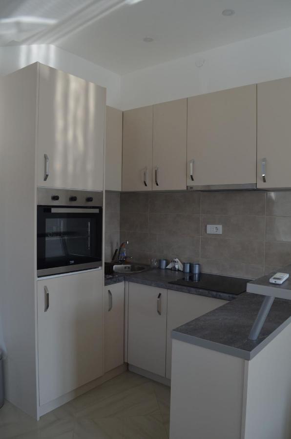 Viktor Apartman Herceg Novi Kültér fotó