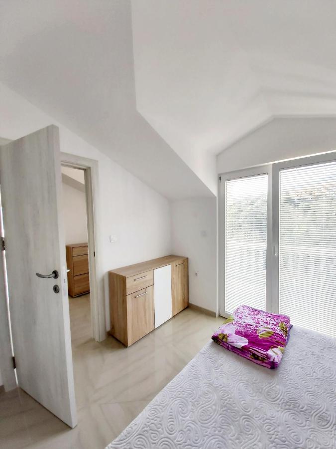 Viktor Apartman Herceg Novi Kültér fotó