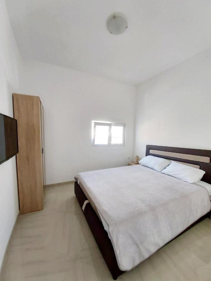 Viktor Apartman Herceg Novi Kültér fotó
