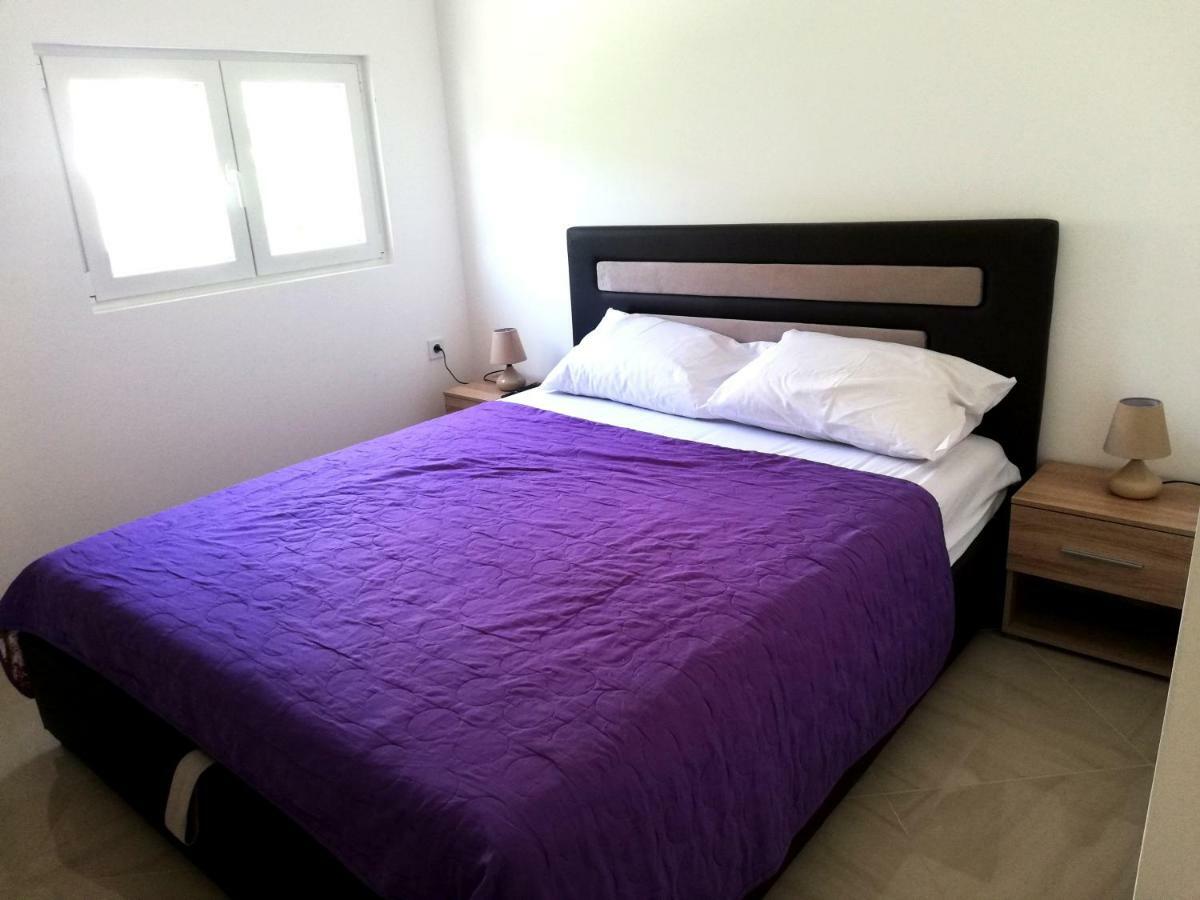 Viktor Apartman Herceg Novi Kültér fotó